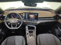 Usado Cupra Terramar 150 CV (110 kW) 2025 Gris / plata SUV