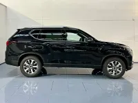 Nuevo SsangYong Rexton 202 CV (148 kW) 2026 Negro