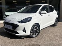 Nuevo Hyundai i10 63 CV (46 kW) 2026 Blanco Utilitario