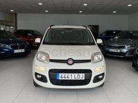 Usado Fiat Panda Lounge 69 CV (50 kW) 2019 Blanco Utilitario