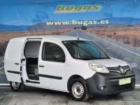 Usado Renault Kangoo 80 CV (58 kW) 2021 Monovolumen