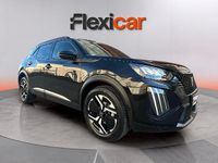 Usado Peugeot 2008 Active 101 CV (74 kW) 2023 Negro SUV