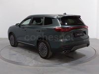 Usado Ebro s800 147 CV (108 kW) 2025 Gris / plata SUV