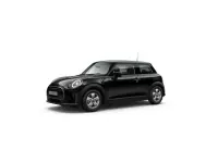 Usado Mini ONE 102 CV (75 kW) 2022 Negro Utilitario