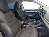 Usado Skoda Karoq Selection 150 HP (110 kW) 2024 Cinzento SUV