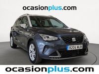 Usado Seat Arona FR 150 HP (110 kW) 2023 Cinzento SUV