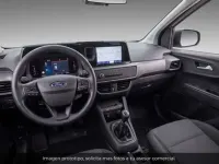 Usado Ford Transit Trend 136 CV (100 kW) 2025 Blanco Van