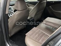 Usado VW Passat Advance 150 CV (110 kW) 2006 Gris / plata Berlina
