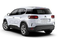Usado Citroën C5 Aircross Shine 225 CV (165 kW) 2022 Blanco SUV