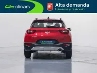 Usado Kia Stonic 79 CV (58 kW) 2025 Rojo SUV