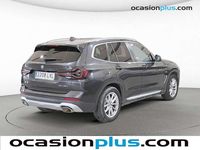 Usado BMW X3 xLine 292 CV (214 kW) 2022 Gris SUV