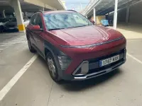 Usado Hyundai Kona 120 CV (88 kW) 2024 Rojo SUV