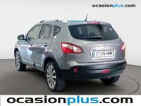 usado Nissan Qashqai 1.6 dCi S&S TEKNA PREM 4x2 18"