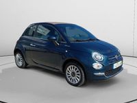 Usado Fiat 500C Dolcevita 69 CV (50 kW) 2022 Descapotable