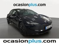 Nuevo Tesla Model 3 RWD 208 kW (283 CV) 2025 Negro Berlina