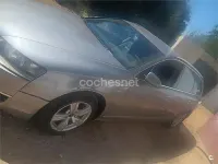 Usado Audi A6 225 CV (165 kW) 2005 Gris / plata Familiar