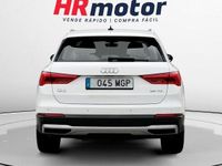 Usado Audi Q3 Advanced 150 CV (110 kW) 2023 SUV
