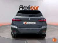 Usado BMW 218 Gran Coupé 136 CV (100 kW) 2024 Gris Coupe