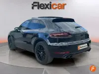 Brugt Porsche Macan GTS 360 HK (264 kW) 2017 Sort SUV