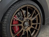 Usado Mini John Cooper Works 231 CV (169 kW) 2024 Gris / plata Utilitario