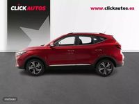 Usado MG ZS Comfort 106 CV (77 kW) 2025 Rojo SUV