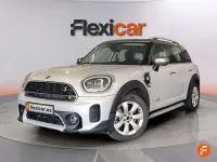 Usado Mini Cooper Countryman 220 CV (161 kW) 2022 Gris SUV