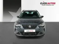 Usado Seat Arona Style 115 CV (84 kW) 2025 Gris / plata SUV