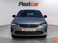 Usado Opel Corsa Edition 100 CV (73 kW) 2019 Gris Berlina