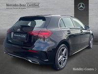 Usado Mercedes A250 163 CV (119 kW) 2024 Negro cosmos
