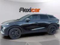 Usado Omoda 5 185 CV (136 kW) 2024 Negro SUV