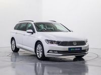 Usado VW Passat Exclusive 150 CV (110 kW) 2019 Blanco Familiar