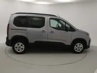 Usado Peugeot Rifter Allure 102 CV (75 kW) 2024 Gris Monovolumen