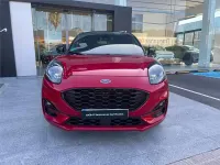 Usado Ford Puma ST-Line X 155 CV (114 kW) 2023 SUV