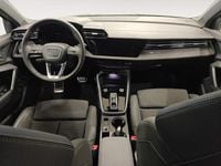 Occasion Audi A3 S-Line 150 PK (110 kW) 2025 Groen Sedan