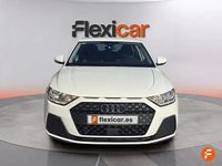 Brugt Audi A1 95 HK (69 kW) 2020 Hvid SUV
