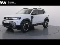 Occasion Dacia Duster Extreme 130 ch (95 kW) 2025 Blanc SUV