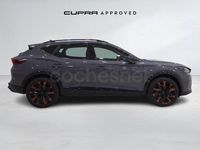 Usado Cupra Formentor 204 CV (150 kW) 2025 Gris / plata SUV