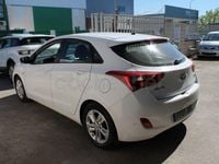 Brugt Hyundai i30 110 HK (80 kW) 2015 Hvid Sedan