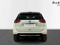 Usado Nissan X-Trail Acenta 159 CV (116 kW) 2020 White pear SUV