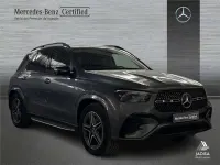 Usado Mercedes GLE350 333 CV (244 kW) 2025 SUV