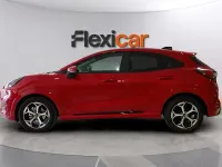 Usado Ford Puma ST-Line 125 CV (91 kW) 2025 Rojo SUV
