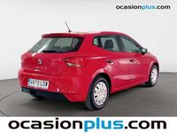 usado Seat Ibiza 1.0 MPI 59kW (80CV) Reference Plus