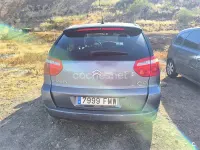 Usado Citroën C4 Picasso 127 CV (93 kW) 2007 Gris / plata Monovolumen