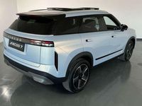 Usado Jaecoo 7 147 CV (108 kW) 2025 Gris SUV