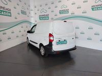 Brugt Ford Transit Trend 75 HK (55 kW) 2020 Hvid Van