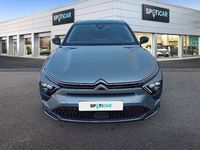 usado Citroën C5 X PureTech 96kW (130CV) S&S EAT8 Shine