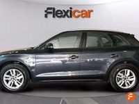 Begagnad Audi Q5 163 HK (119 kW) 2022 Grå SUV