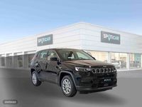 usado Jeep Compass eHybrid 1.5 MHEV 96kW Longitude Dct