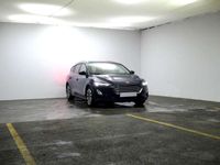 usado Ford Focus 1.0 ECOBOOST 92KW TREND EDITION 125 5P
