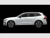 Usado Volvo XC60 Plus 250 CV (183 kW) 2026 Blanco SUV